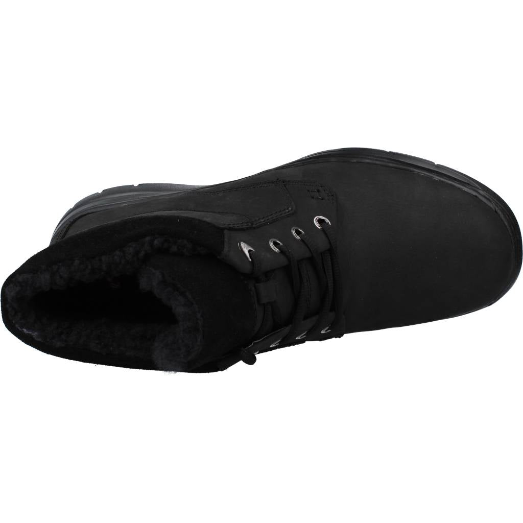 CLARKS UN BRAWLEY GO en color NEGRO (7)