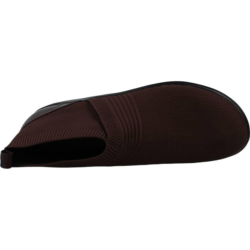 CLARKS SASHLYN MID en color MARRON (7)