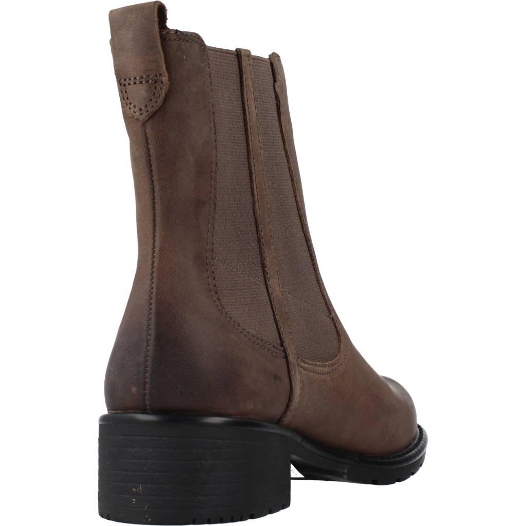 CLARKS ORINOCO CLUB en color MARRON (3)