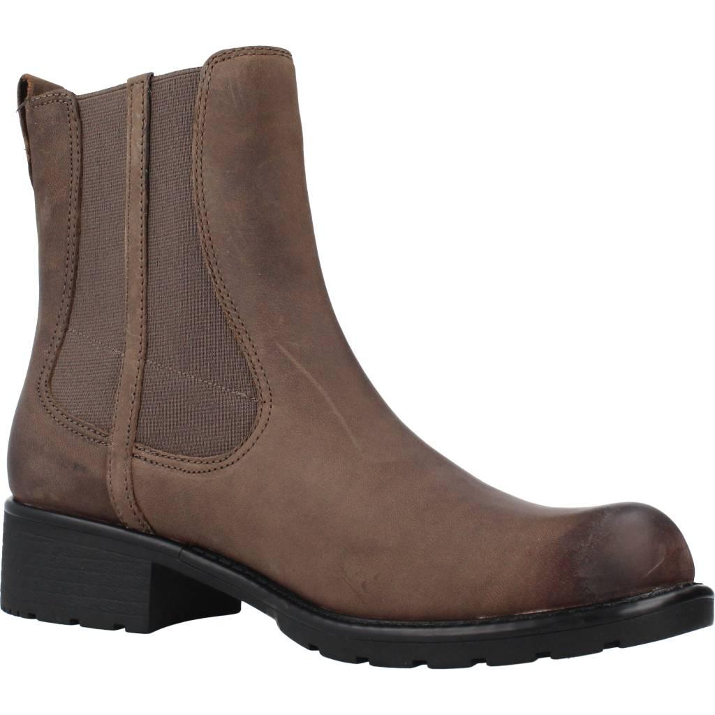 CLARKS ORINOCO CLUB en color MARRON (5)