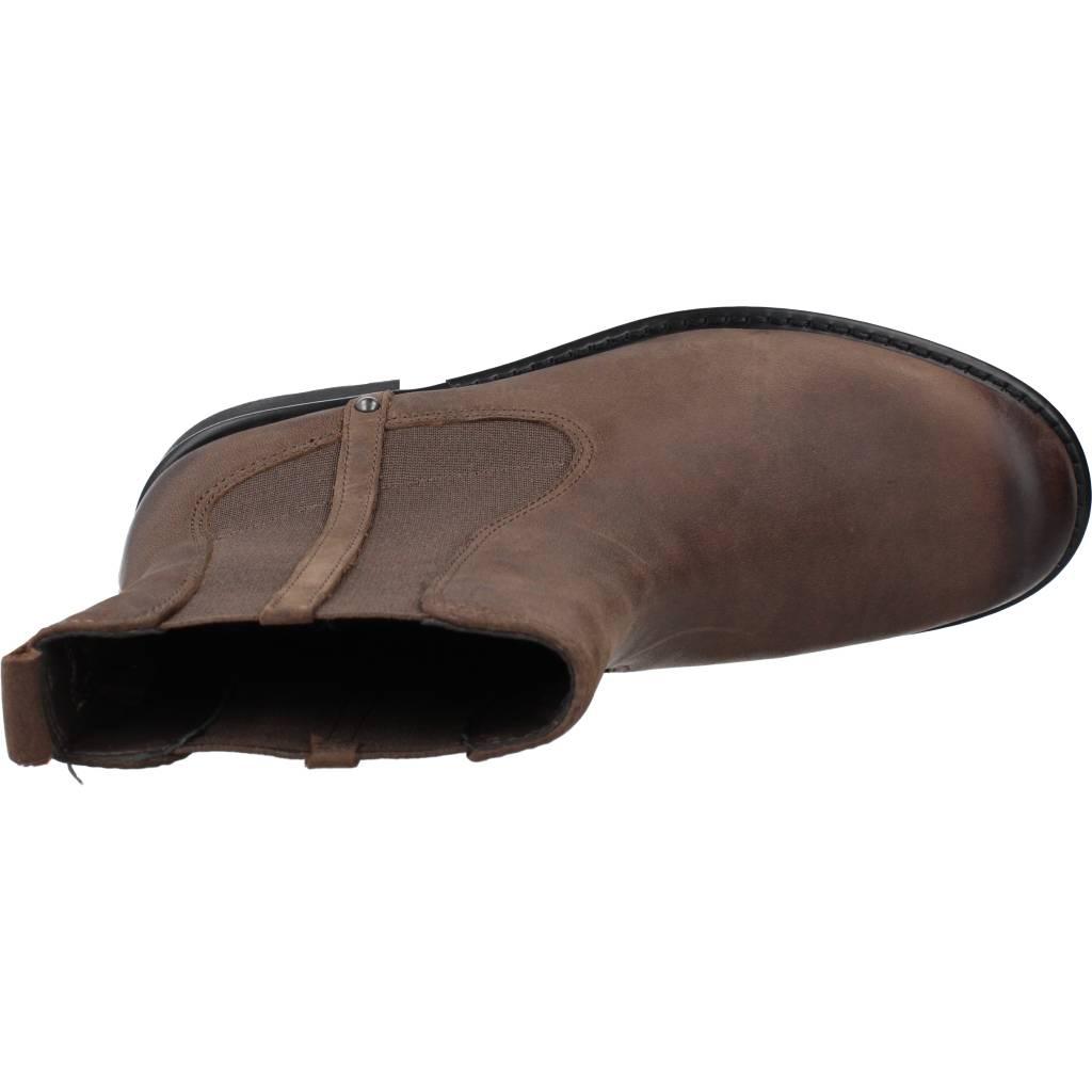CLARKS ORINOCO CLUB en color MARRON (7)