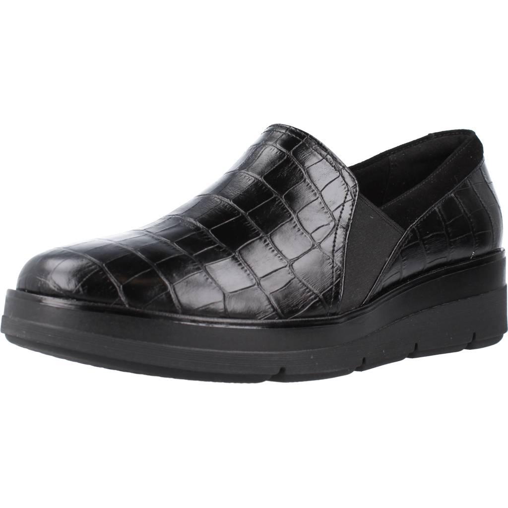 CLARKS SHYLIN AVE en color NEGRO (1)
