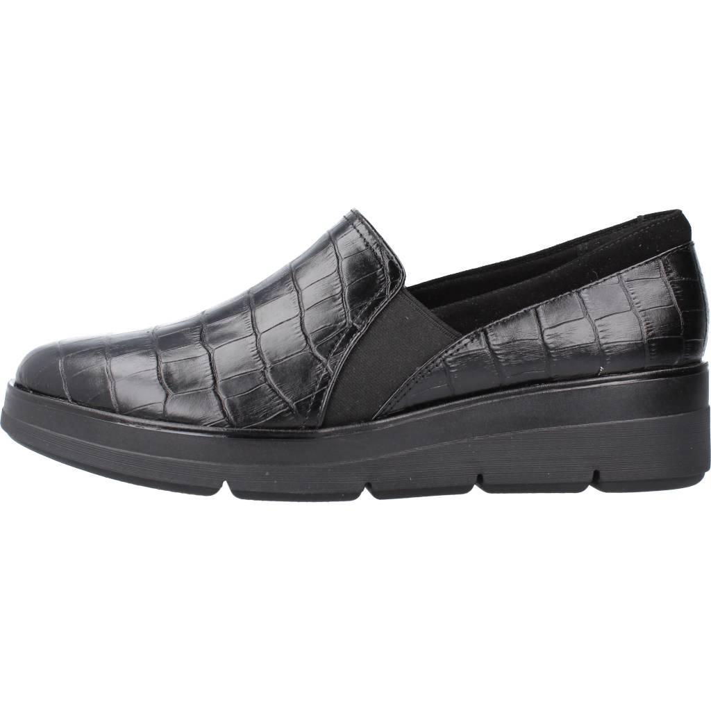 CLARKS SHYLIN AVE en color NEGRO (2)