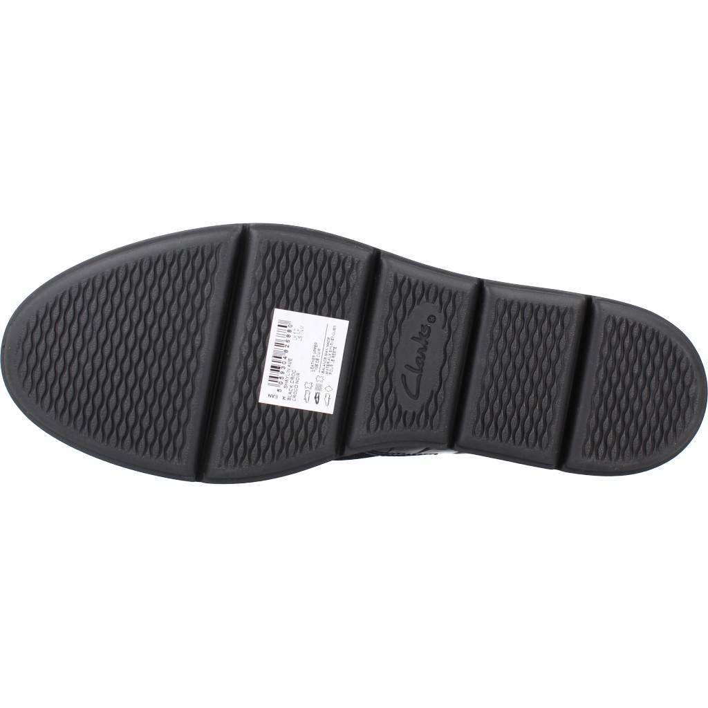 CLARKS SHYLIN AVE en color NEGRO (6)