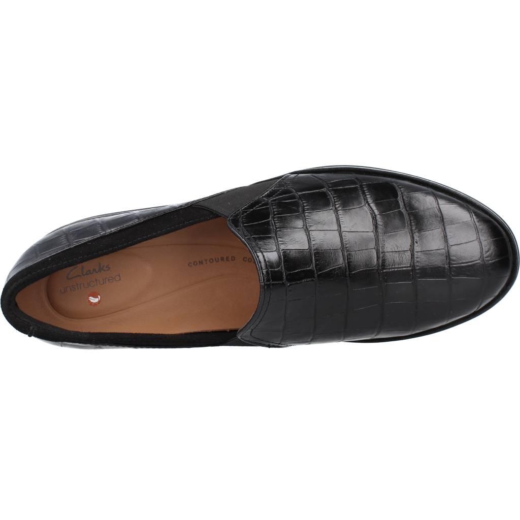 CLARKS SHYLIN AVE en color NEGRO (7)