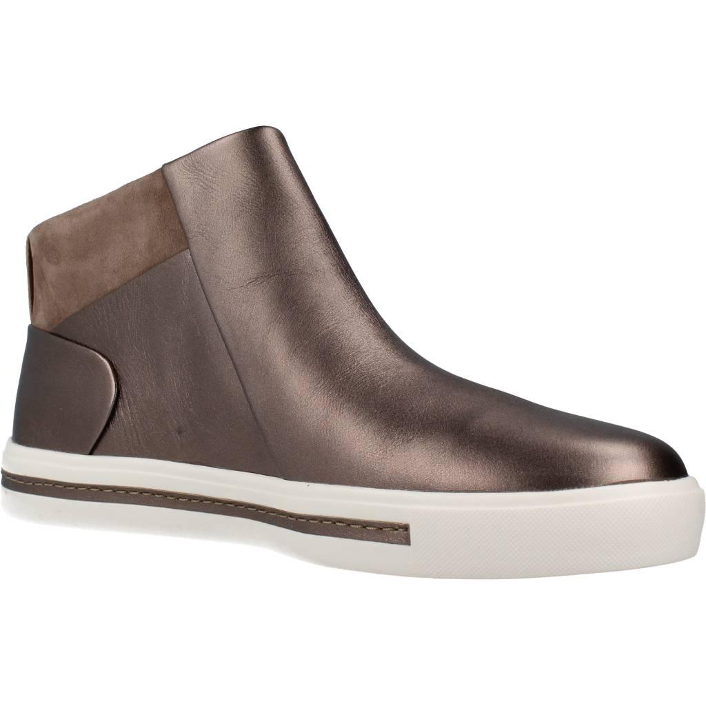 CLARKS UN MAUI FREE en color BRONCE (5)