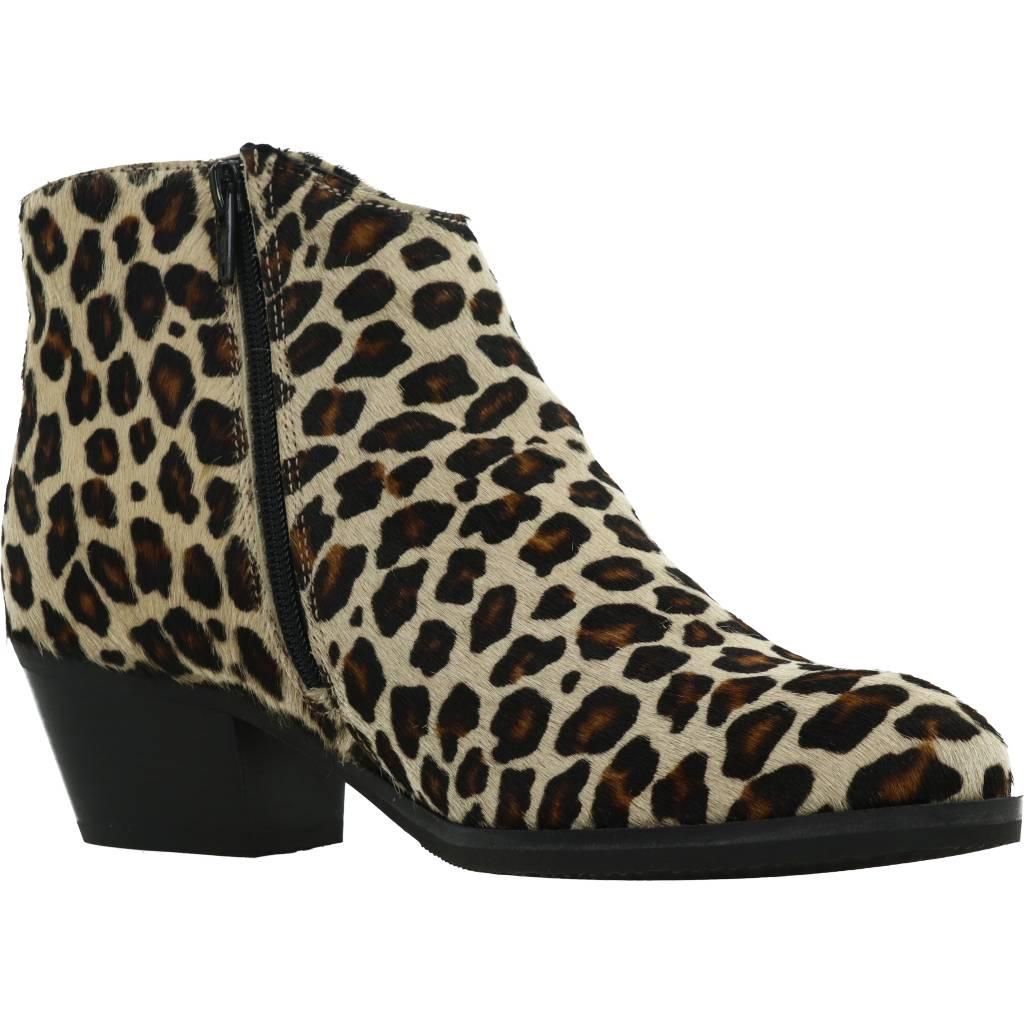 CLARKS C en color ANIMAL PRINT (5)