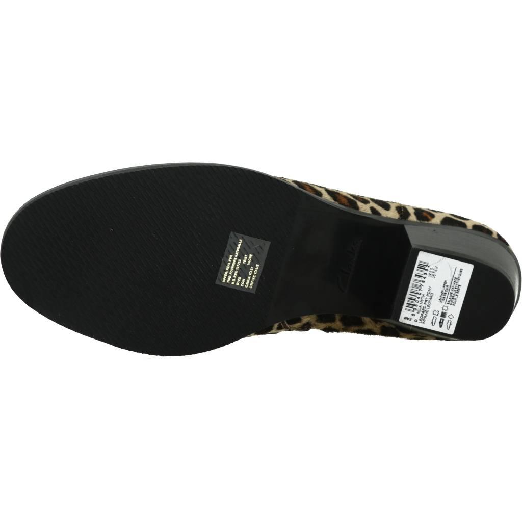 CLARKS C en color ANIMAL PRINT (6)