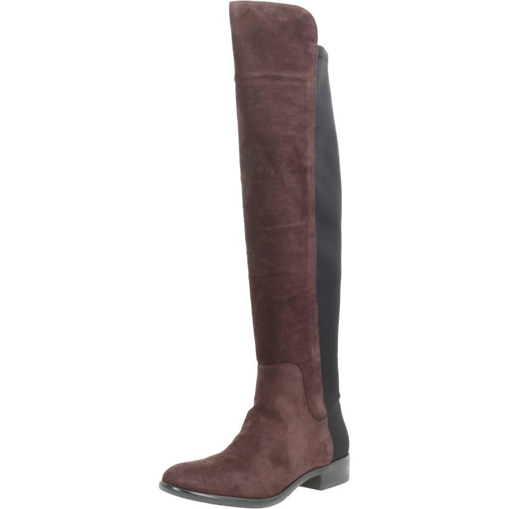 CLARKS CADDY BELLE en color NEGRO (1)