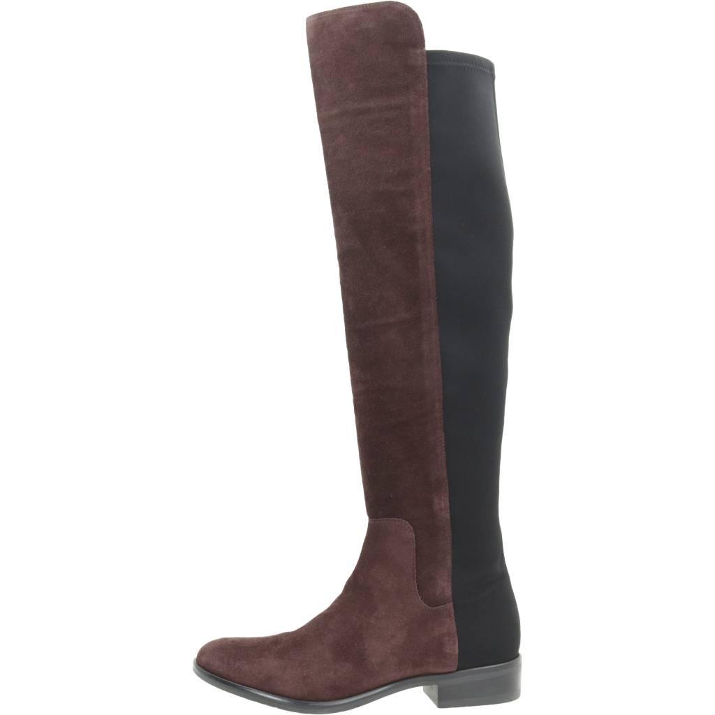 CLARKS CADDY BELLE en color NEGRO (2)