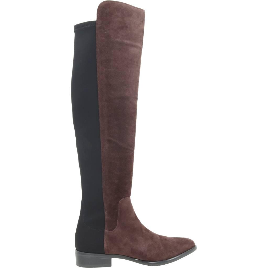 CLARKS CADDY BELLE en color NEGRO (4)