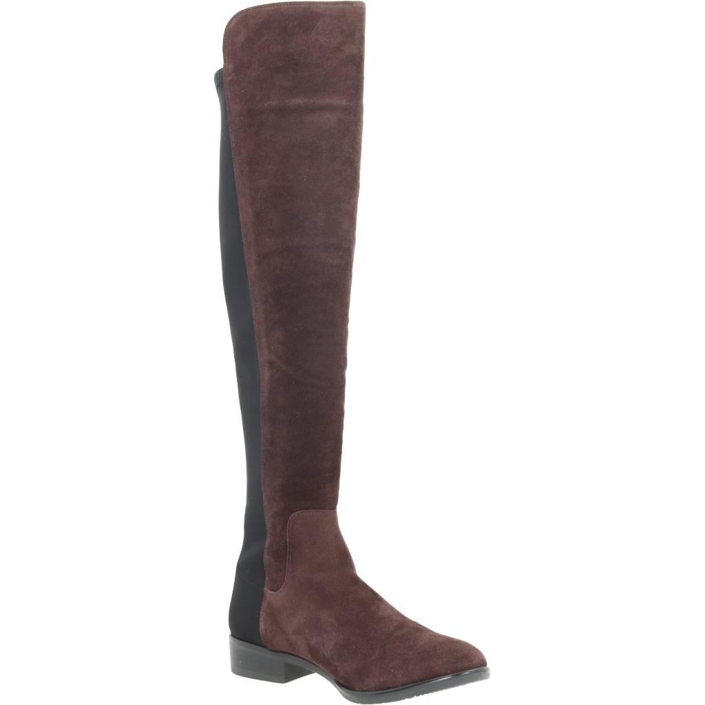 CLARKS CADDY BELLE en color NEGRO (5)