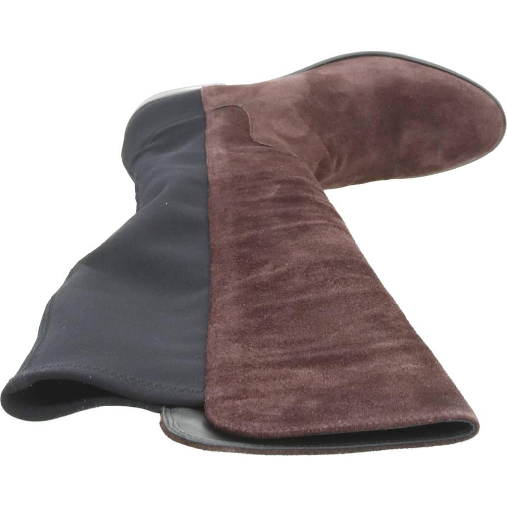 CLARKS CADDY BELLE en color NEGRO (7)