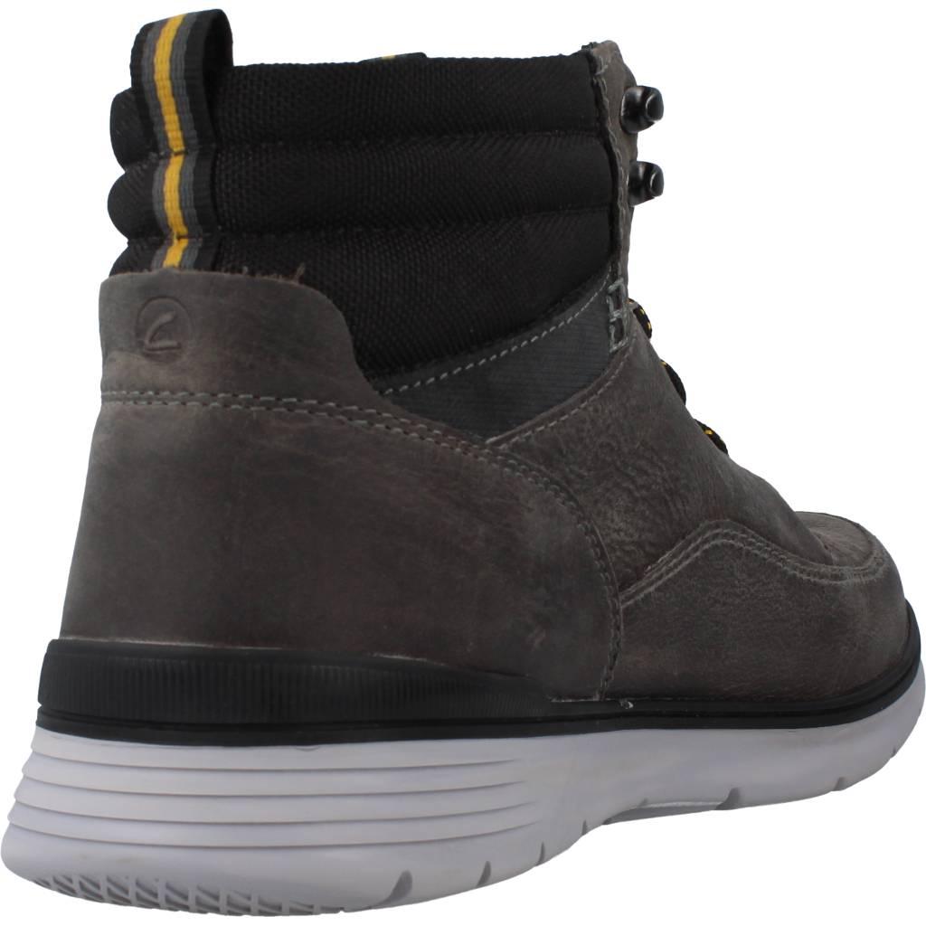 CLARKS BRAXIN PEAK en color GRIS (3)