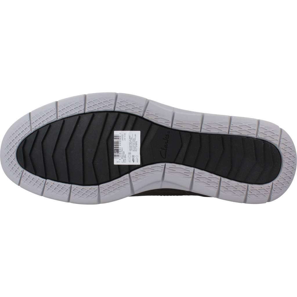 CLARKS BRAXIN PEAK en color GRIS (6)