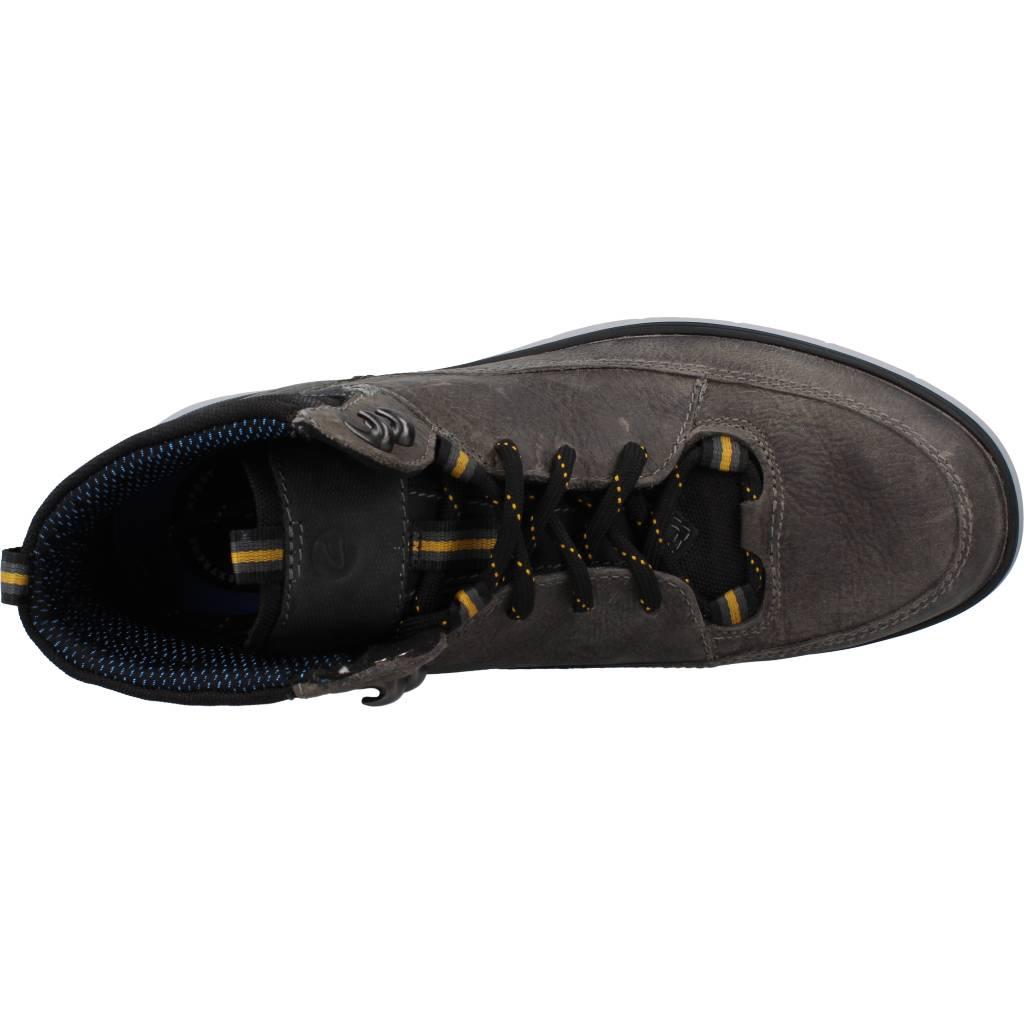 CLARKS BRAXIN PEAK en color GRIS (7)