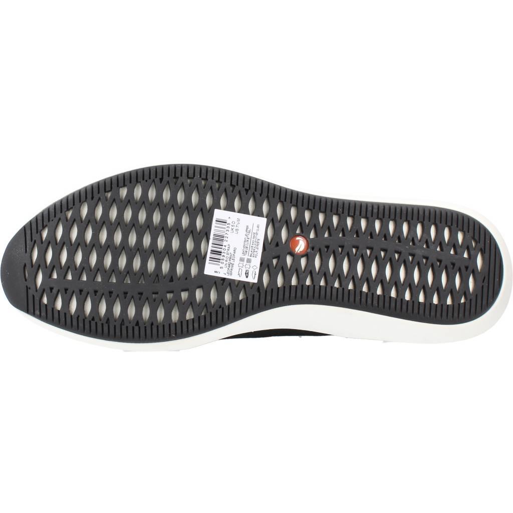 CLARKS UN RIO STRAP en color ANIMAL PRINT (6)