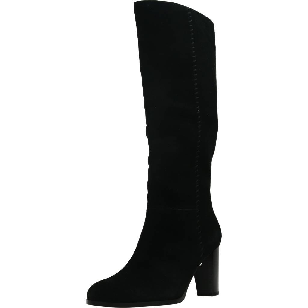 CLARKS KARAMO HI en color NEGRO (1)