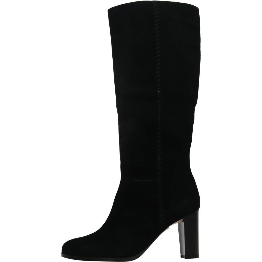 CLARKS KARAMO HI en color NEGRO (2)