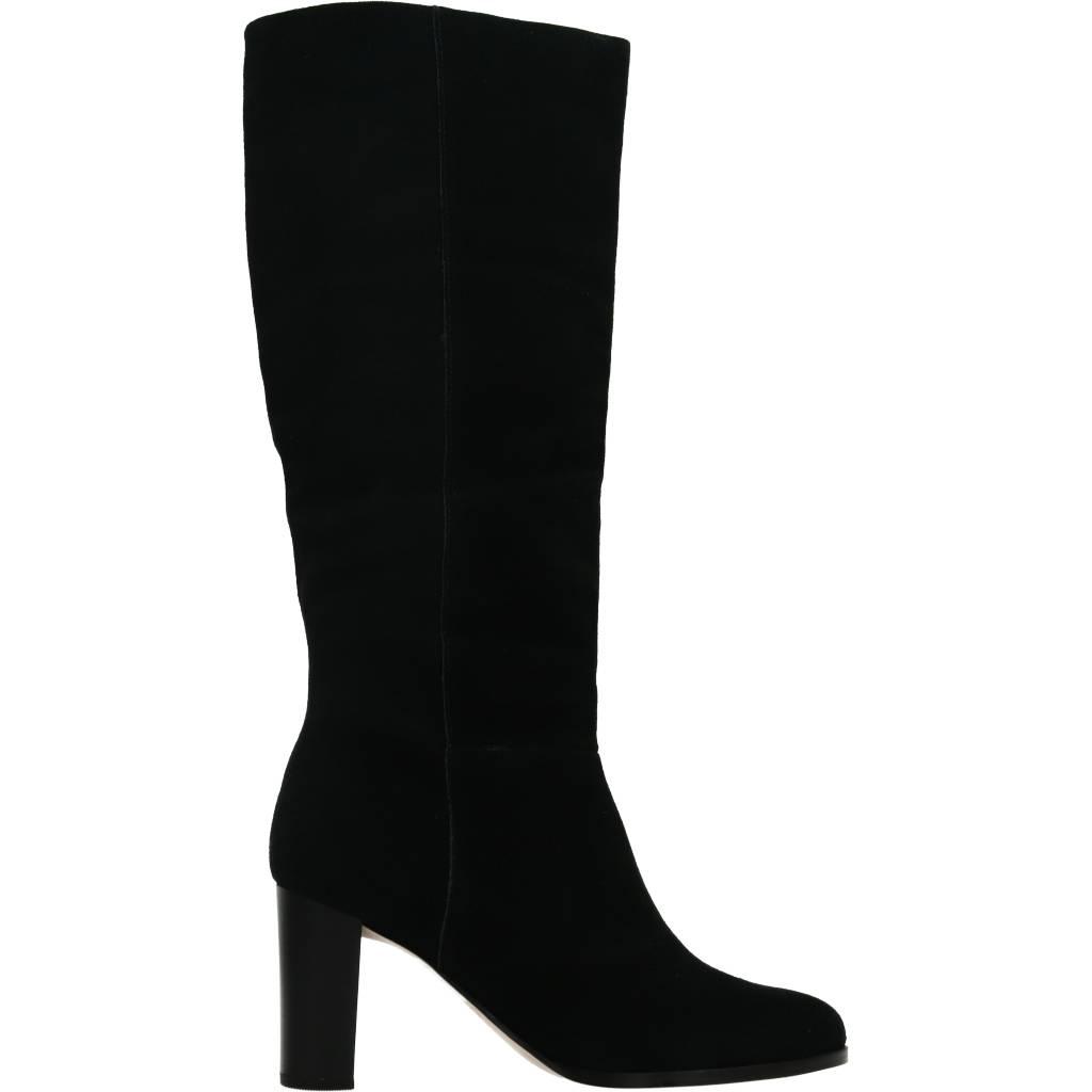 CLARKS KARAMO HI en color NEGRO (4)