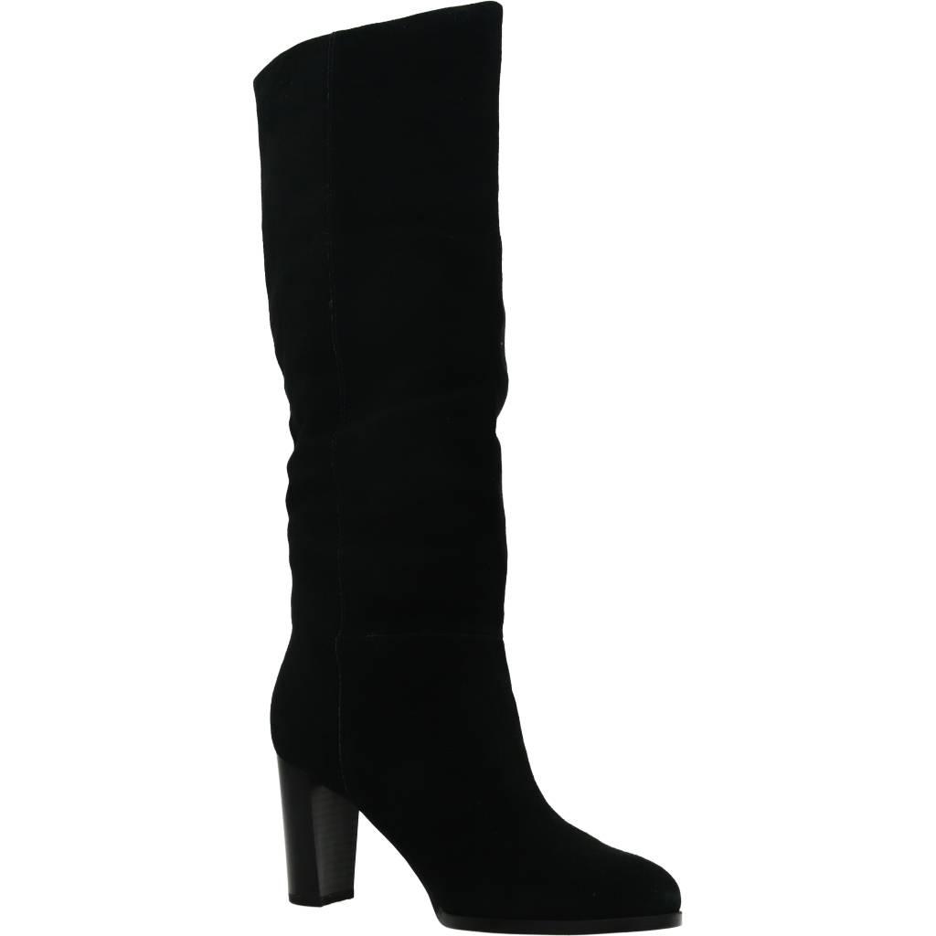 CLARKS KARAMO HI en color NEGRO (5)