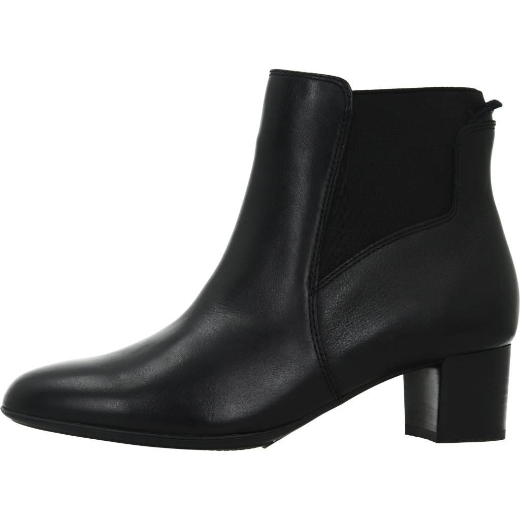CLARKS LINNAE H en color NEGRO (2)