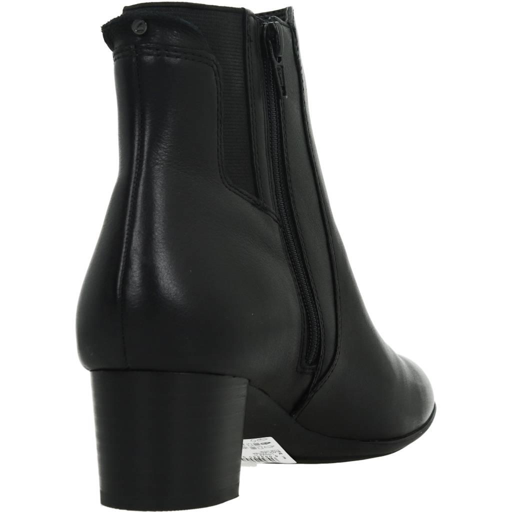 CLARKS LINNAE H en color NEGRO (3)
