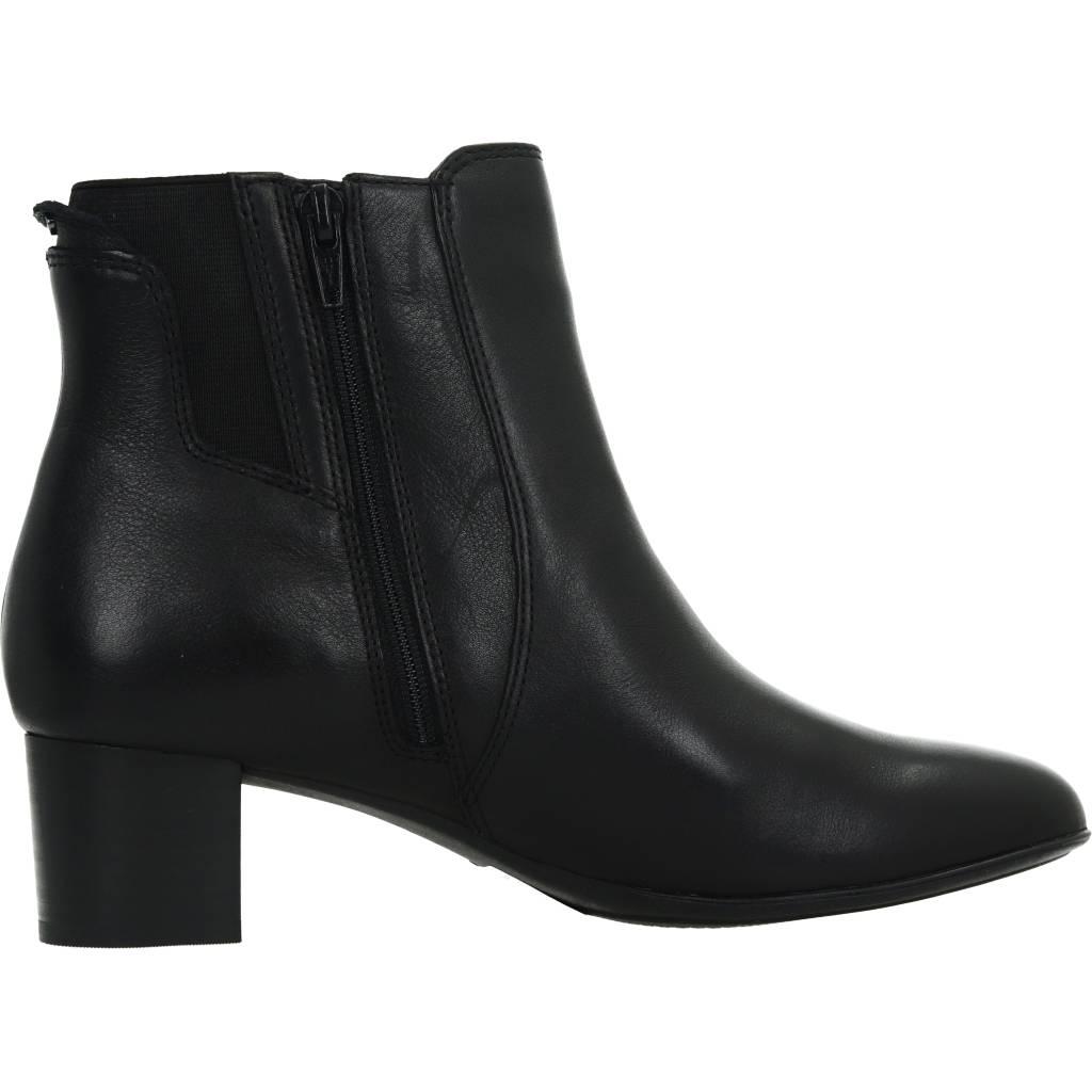 CLARKS LINNAE H en color NEGRO (4)