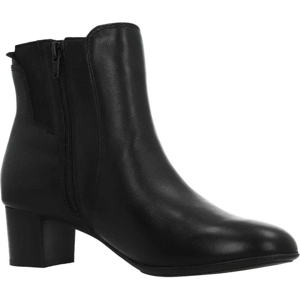 CLARKS LINNAE H en color NEGRO (5)