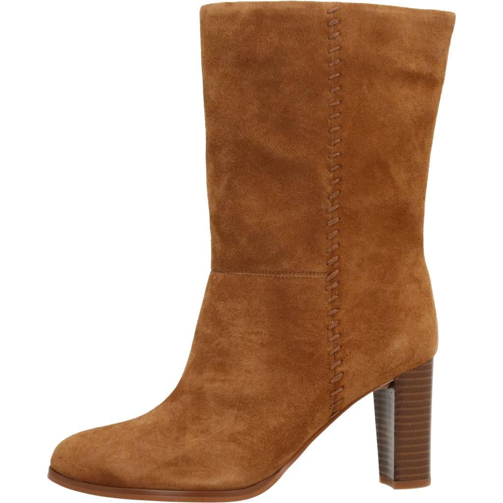 CLARKS KARAMO MID en color MARRON (2)