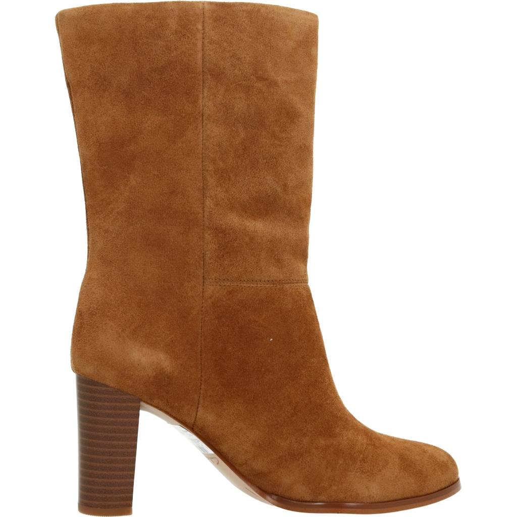 CLARKS KARAMO MID en color MARRON (4)
