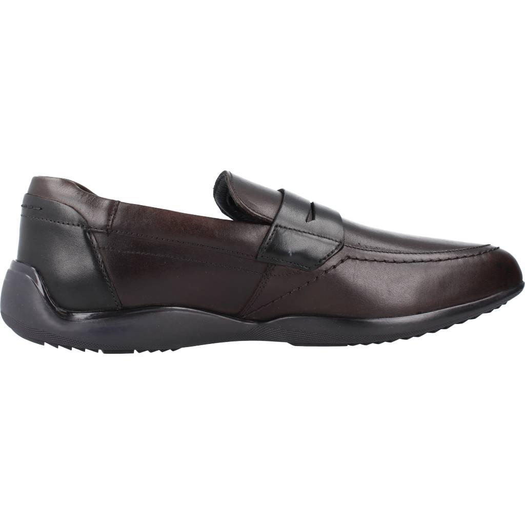 CLARKS KONRAD PENNY en color MARRON (4)