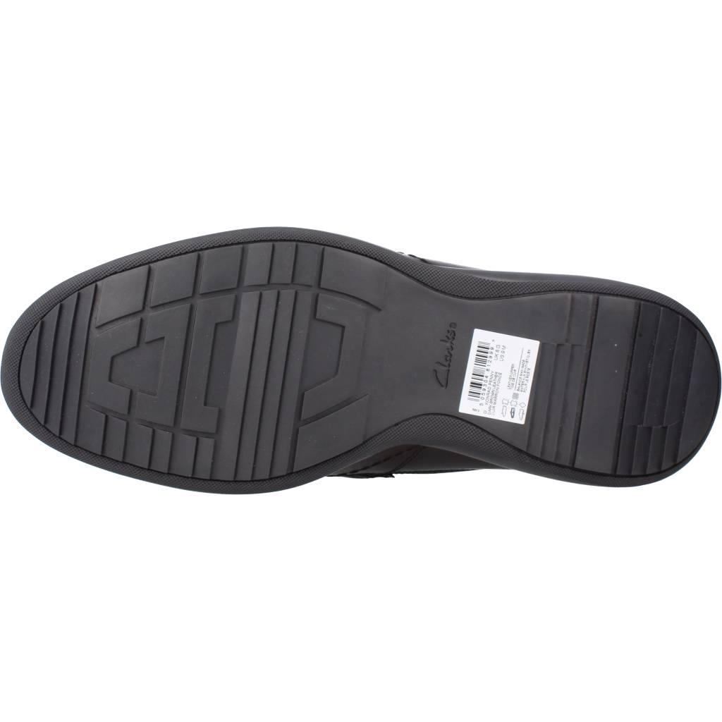 CLARKS KONRAD PENNY en color MARRON (6)