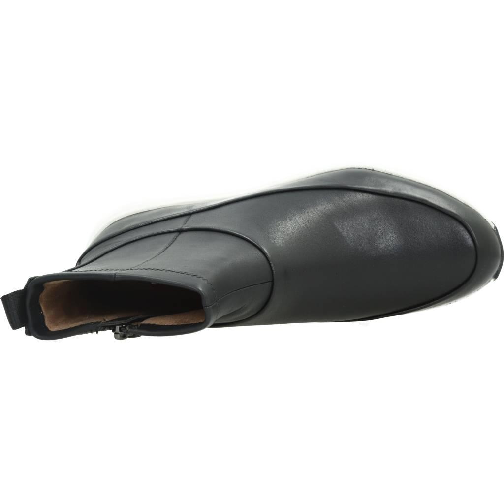 CLARKS UN RIO FREE en color NEGRO (7)