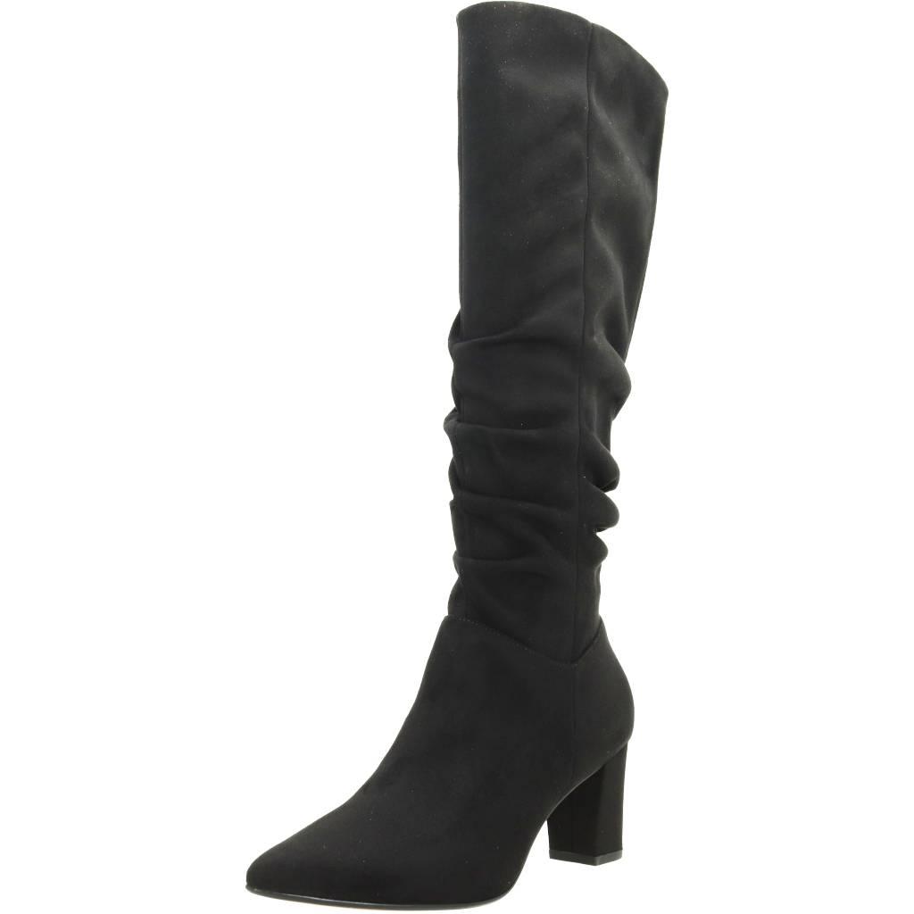 CLARKS C en color NEGRO (1)