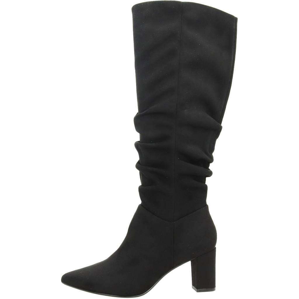 CLARKS C en color NEGRO (2)