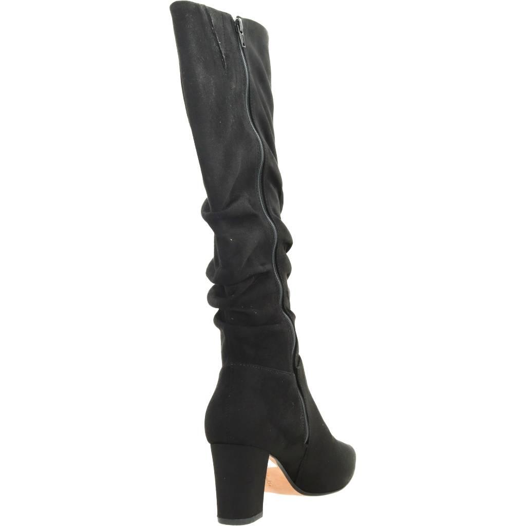 CLARKS C en color NEGRO (3)