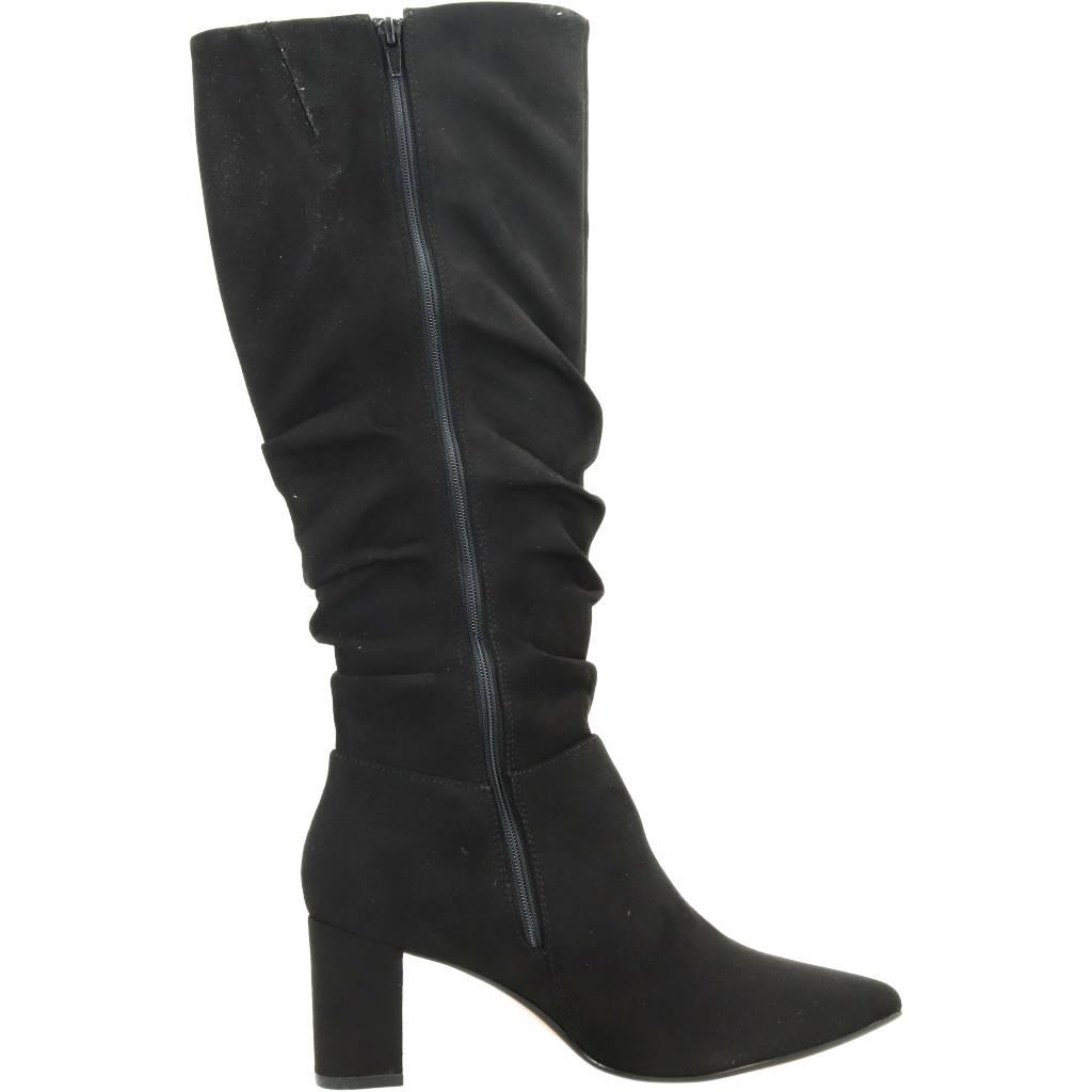 CLARKS C en color NEGRO (4)