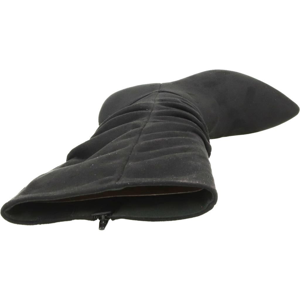 CLARKS C en color NEGRO (7)