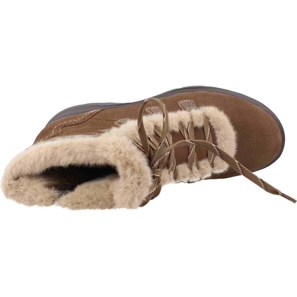 CLARKS AVELEIGH EDGE en color MARRON (7)