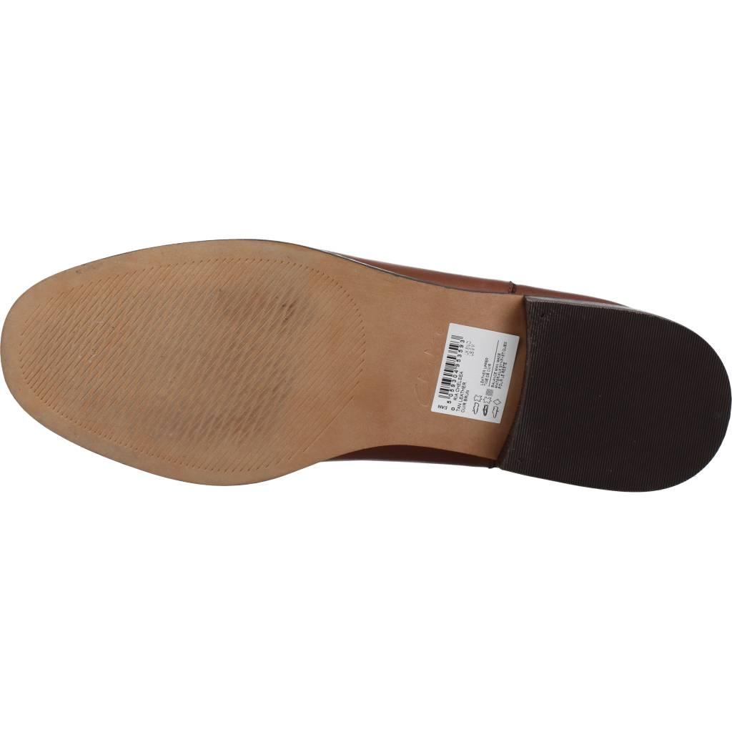 CLARKS RIA CHELSEA en color MARRON (6)