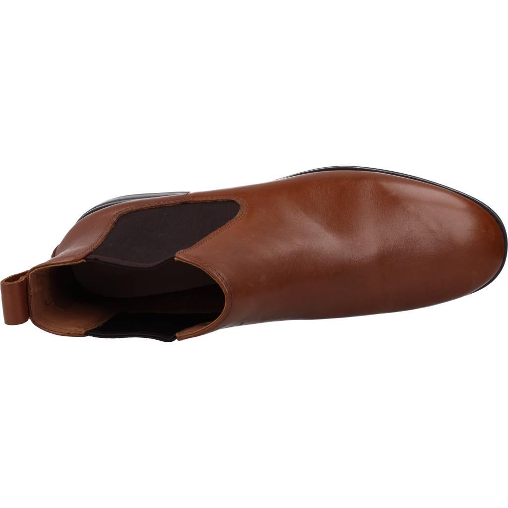 CLARKS RIA CHELSEA en color MARRON (7)