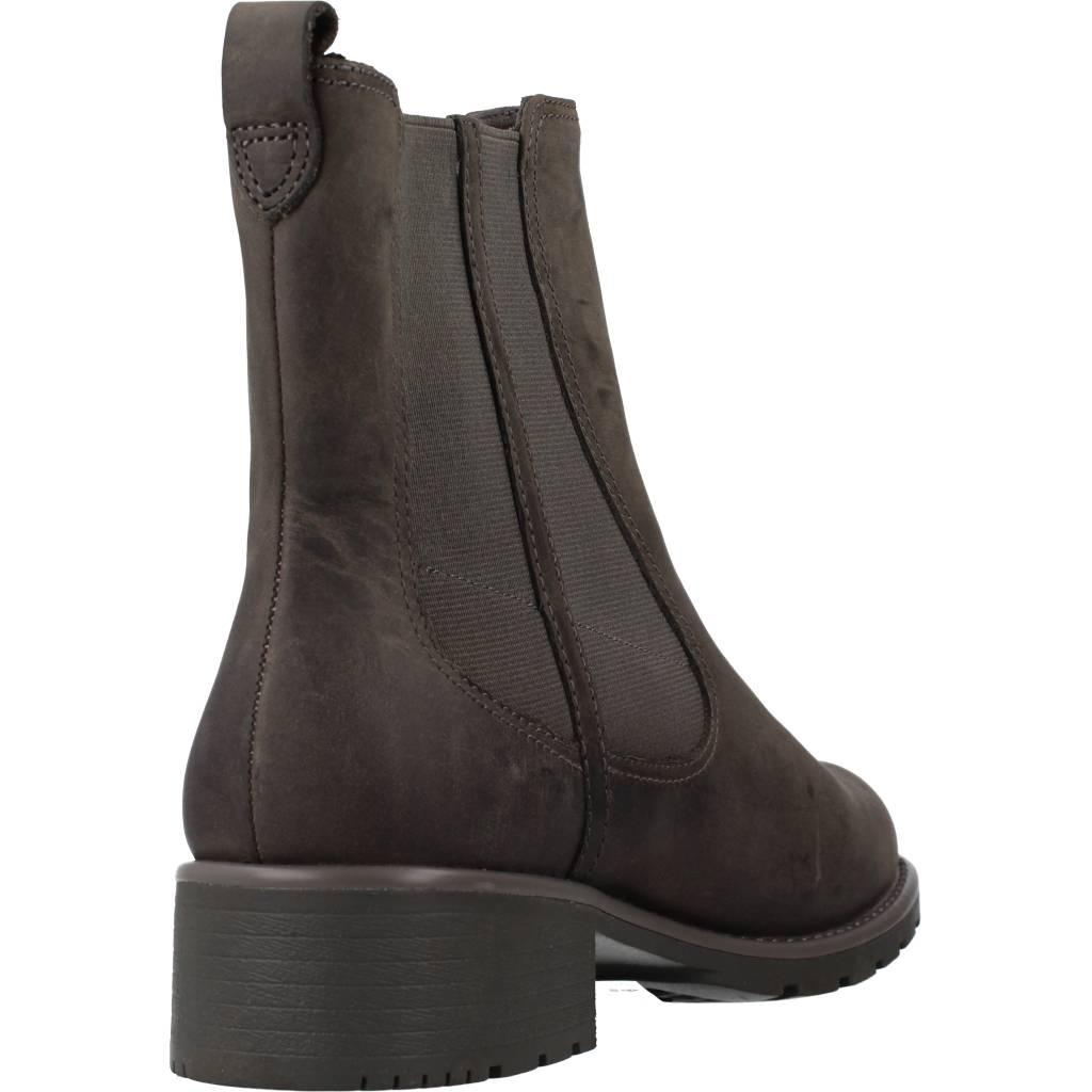 CLARKS ORINOCO HOT en color GRIS (3)
