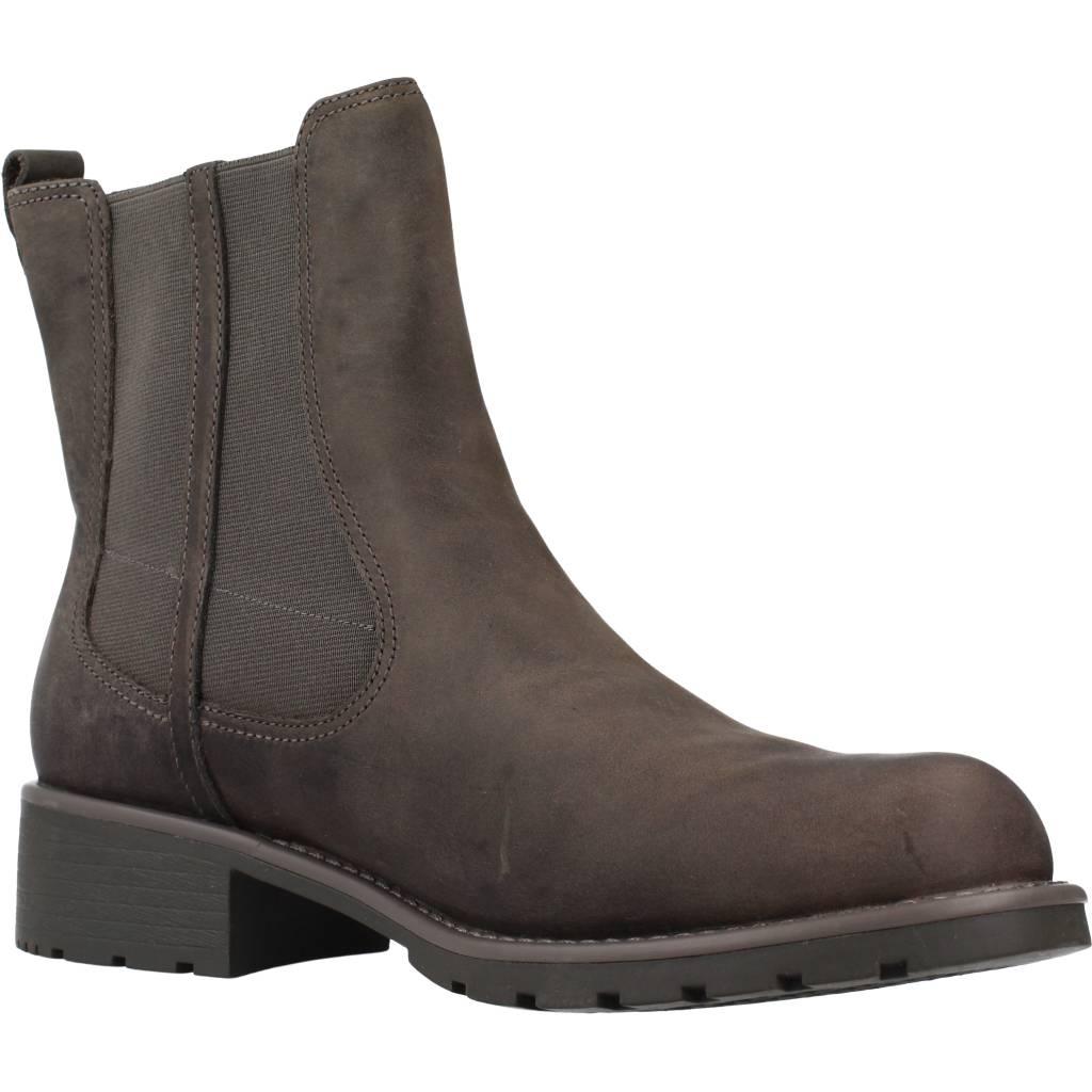 CLARKS ORINOCO HOT en color GRIS (5)