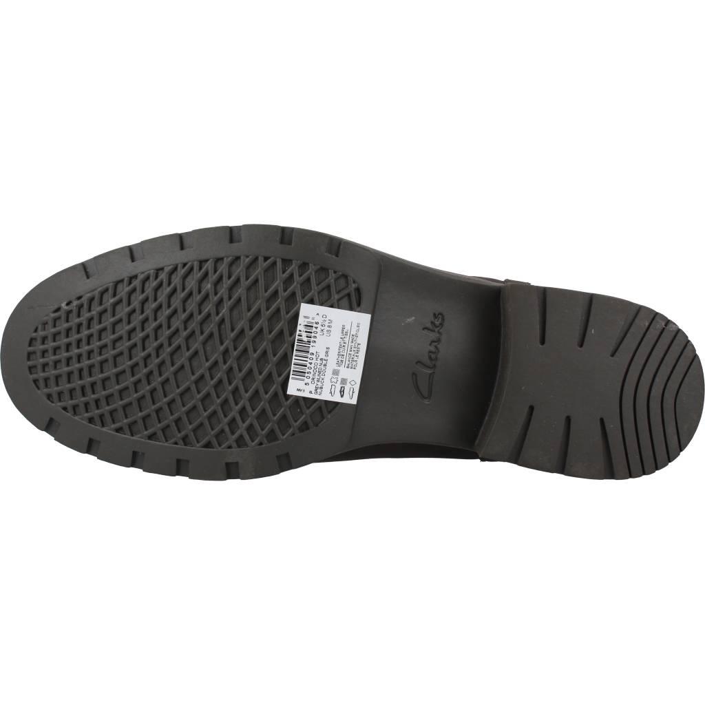 CLARKS ORINOCO HOT en color GRIS (6)