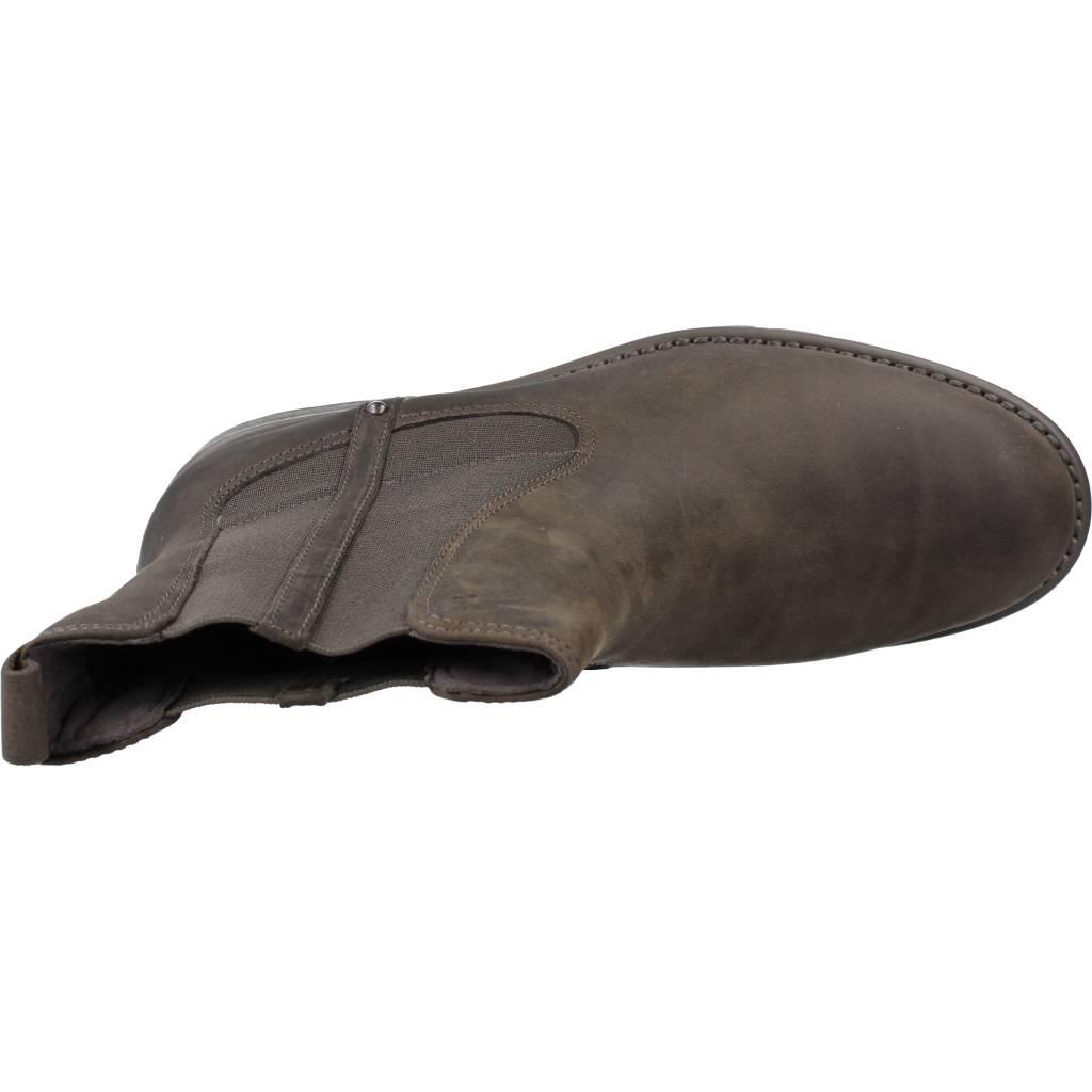 CLARKS ORINOCO HOT en color GRIS (7)