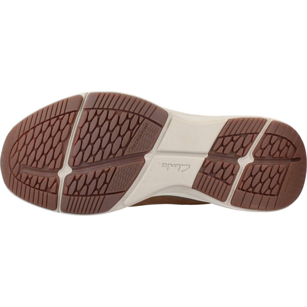 CLARKS WAVE . VIBE en color MARRON (6)