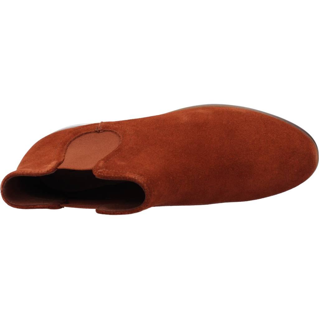 CLARKS TRISH CHELSEA en color MARRON (7)