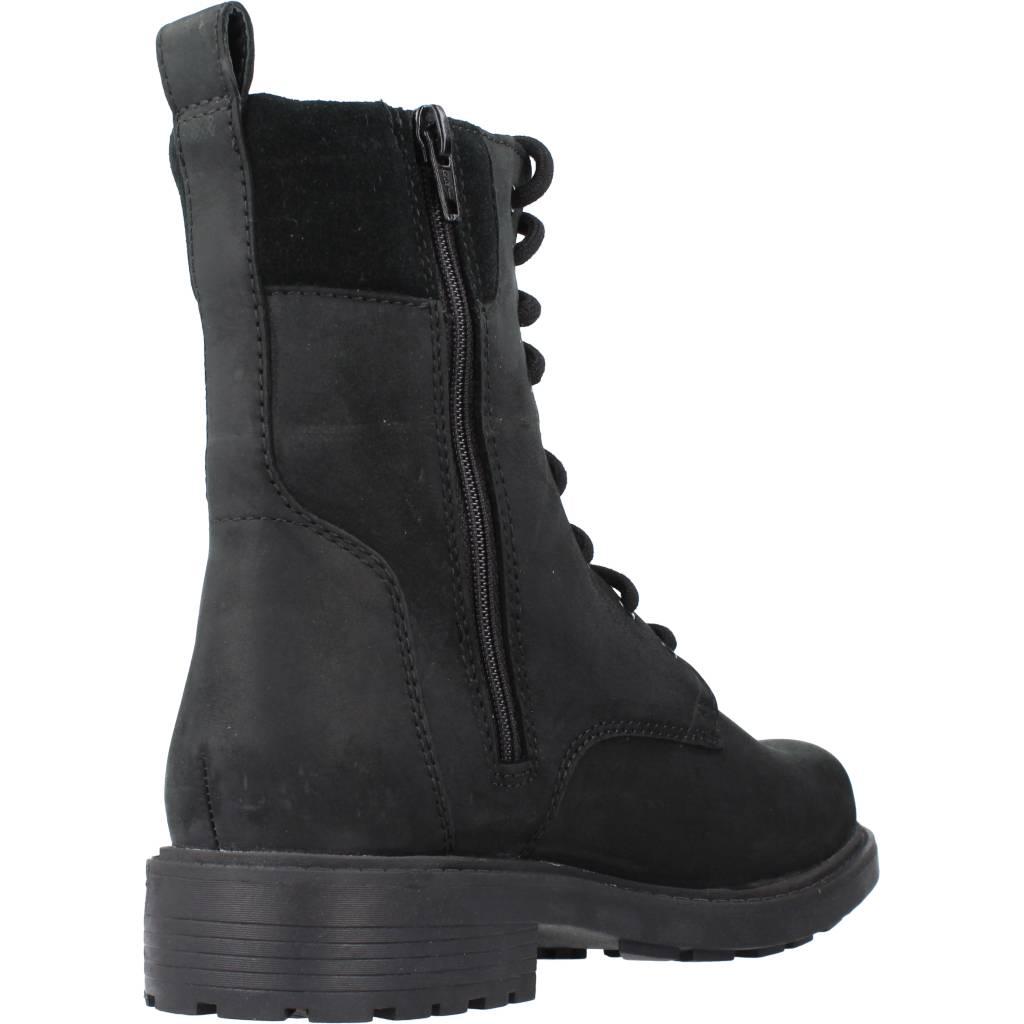CLARKS ORINOCO UP GTX en color NEGRO (3)