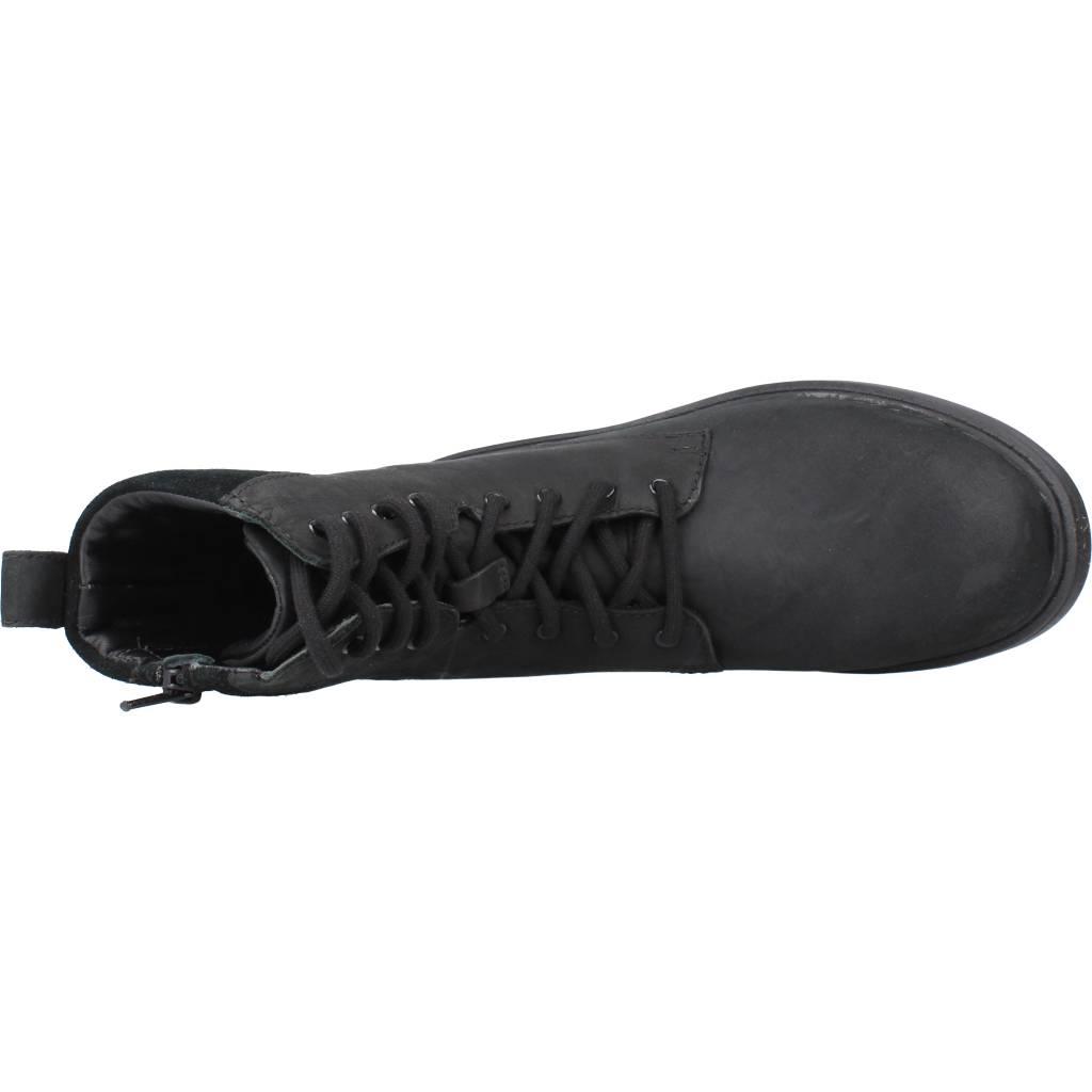 CLARKS ORINOCO UP GTX en color NEGRO (7)